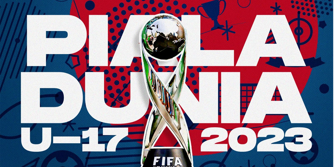 FIFA Appoints Indonesia As 2023 U-17 World Cup Host